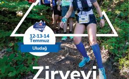 Anadolu Sigorta, Uludağ Premium Ultra Trail’in Ana Sponsoru Oldu