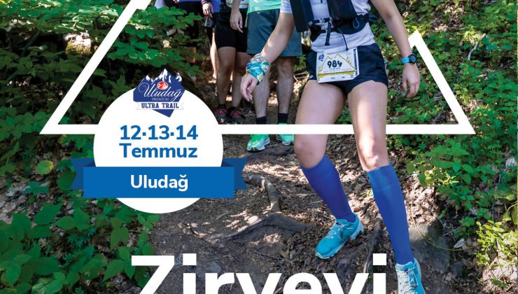 Anadolu Sigorta, Uludağ Premium Ultra Trail’in Ana Sponsoru Oldu