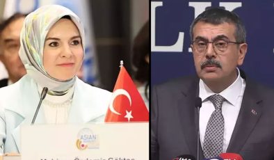 Fransız Okulu Tartışması İki Bakanı Karşı Karşıya Getirdi