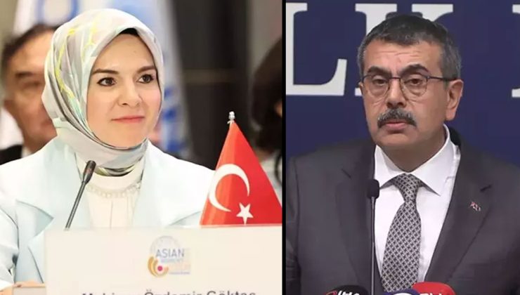 Fransız Okulu Tartışması İki Bakanı Karşı Karşıya Getirdi