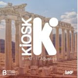 KİOSK Performatif Showcase, Bergama’da bu yıl ilk kez düzenleniyor!  