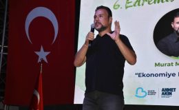 MURAT MURATOĞLU’NDAN BOMBA ‘MEHMET ŞİMŞEK’ YORUMU