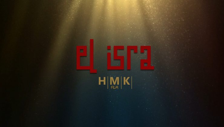 EL-İSRA İLE İSRAİL’İN FİLİSTİN’E SALDIRISI SİNEMAYA TAŞINIYOR