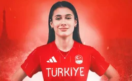 AYSEL ÖNDER DÜNYA REKORU KIRDI