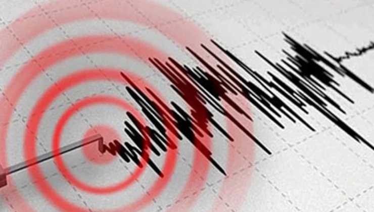 Gaziantep’te 5.7 Büyüklüğünde Deprem Meydana Geldi !