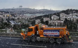 AKOM’dan Şiddetli Hava Koşulları Hakkında Uyarı!